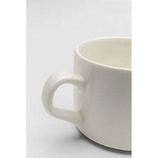 Coffee Cup Favola Apple (2/part) KARE MIAMI