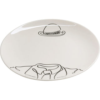 Coffee Cup Favola Apple (2/part) KARE MIAMI