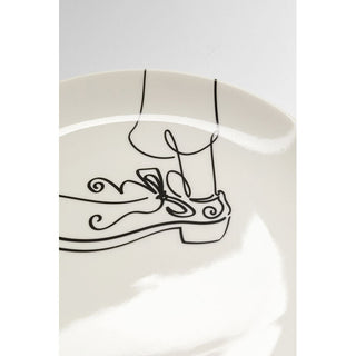 Coffee Cup Favola Banana (2/part) KARE MIAMI