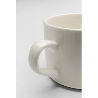 Coffee Cup Favola Banana (2/part) KARE MIAMI