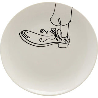 Coffee Cup Favola Banana (2/part) KARE MIAMI