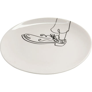 Coffee Cup Favola Banana (2/part) KARE MIAMI