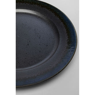 Plate Kassandra Ø28cm KARE MIAMI
