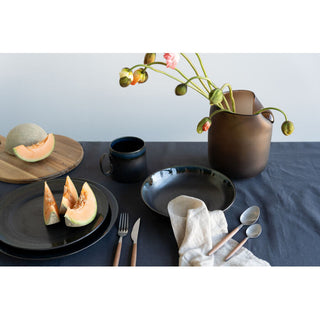 Plate Kassandra Ø32cm KARE MIAMI