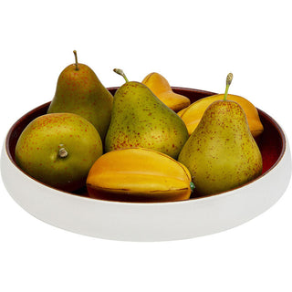 Plate Colorino Ø21cm KARE MIAMI