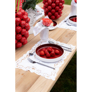 Plate Colorino Ø21cm KARE MIAMI