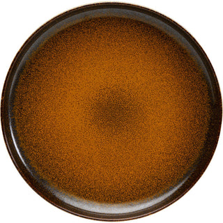 Plate Colorino Ø30cm KARE MIAMI