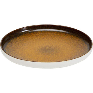 Plate Colorino Ø30cm KARE MIAMI