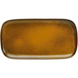 Serving Plate Colorino 30x26cm KARE MIAMI