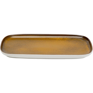 Serving Plate Colorino 30x26cm KARE MIAMI