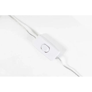 Framed Picture LED Jetset Pose Lady 120x80cm KARE MIAMI