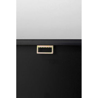 Glass Picture Balloon Dog LED 80x80cm KARE MIAMI