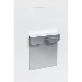 Glass Picture Pixel Face 120x80cm KARE MIAMI