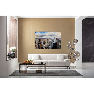 Glass Picture City View 150x100cm KARE MIAMI