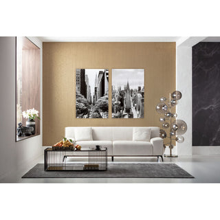 Glass Picture Streets Of NY 120x80cm KARE MIAMI