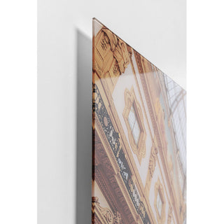 Glass Picture Galleria 150x100cm KARE MIAMI