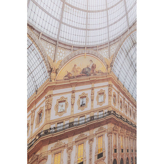 Glass Picture Galleria 150x100cm KARE MIAMI