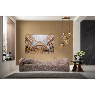 Glass Picture Galleria 150x100cm KARE MIAMI