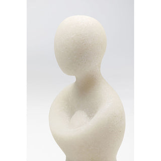 Deco Figurine Soft Woman 22cm - DEKOR