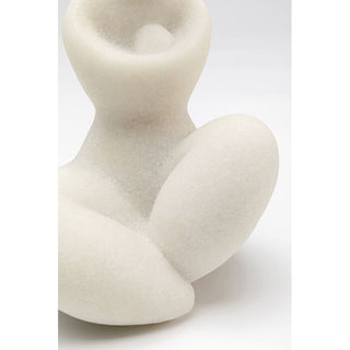Deco Figurine Soft Woman 22cm - DEKOR