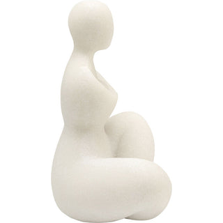 Deco Figurine Soft Woman 22cm - DEKOR