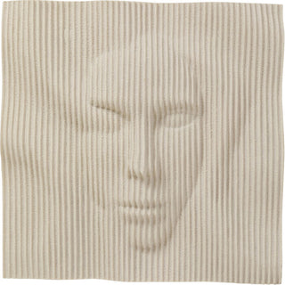 Wall Object Soft Face 60cm - DEKOR