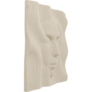 Wall Object Soft Face 60cm - DEKOR
