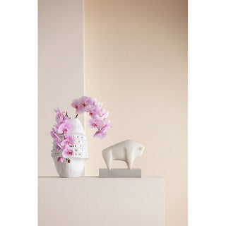 Deco Figurine Soft Bull 21cm KARE MIAMI
