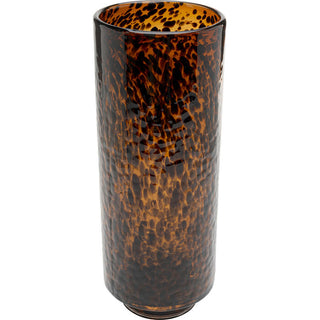 Vase Caramel 37cm KARE MIAMI