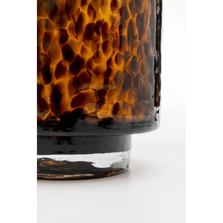 Vase Caramel 37cm KARE MIAMI