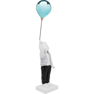 Deco Figurine Balloon Boy 96cm KARE MIAMI