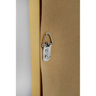 Framed Picture La Viva Woman 100x100cm KARE MIAMI