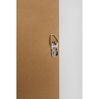 Framed Picture La Viva Mexico 100x100cm KARE MIAMI