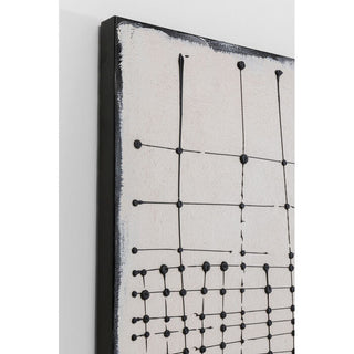 Canvas Picture Alivio 120x90cm KARE MIAMI