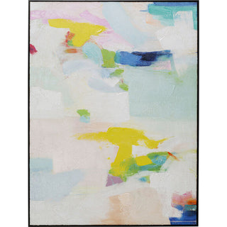 Canvas Picture Allegro Shades 120x90cm - DEKOR