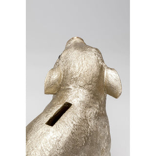 Money Box Party Pig 22cm KARE MIAMI