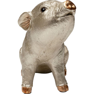 Money Box Party Pig 22cm KARE MIAMI