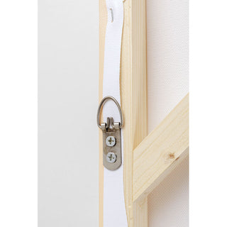 Canvas Picture Tendency Purple 140x170cm KARE MIAMI