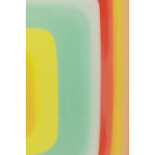 Canvas Picture Tendency Yellow 120x160cm KARE MIAMI