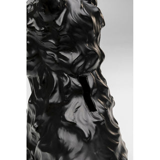 Money Box Fox Terrier 24cm KARE MIAMI