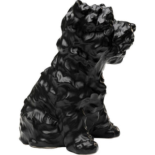 Money Box Fox Terrier 24cm KARE MIAMI