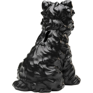 Money Box Fox Terrier 24cm KARE MIAMI
