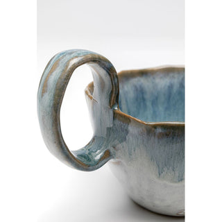 Mug Mina Blue KARE MIAMI