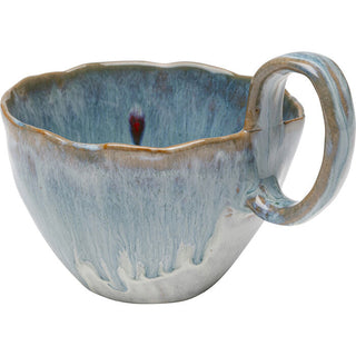 Mug Mina Blue KARE MIAMI