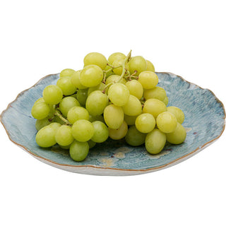 Plate Mina Ø26cm KARE MIAMI