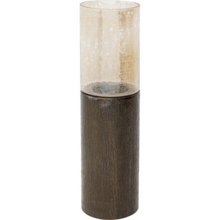 Hurricane Casablanca Brass 75cm - DEKOR