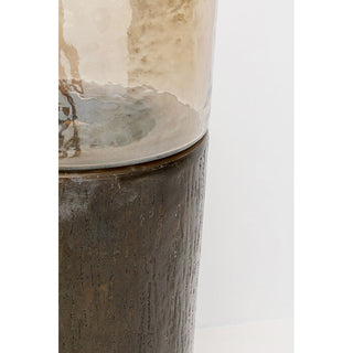 Hurricane Casablanca Brass 75cm - DEKOR