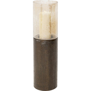 Hurricane Casablanca Brass 75cm - DEKOR
