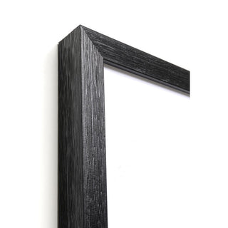 Framed Picture Drawing Lady 63x93cm KARE MIAMI