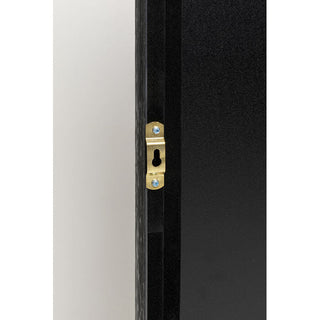 Framed Picture Drawing Lady 63x93cm KARE MIAMI